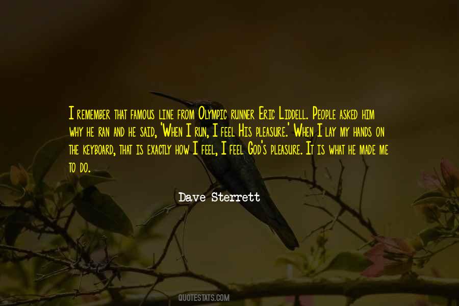 God From Famous People Quotes #1137691