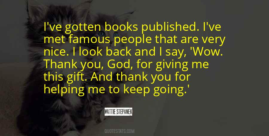 God From Famous People Quotes #152843
