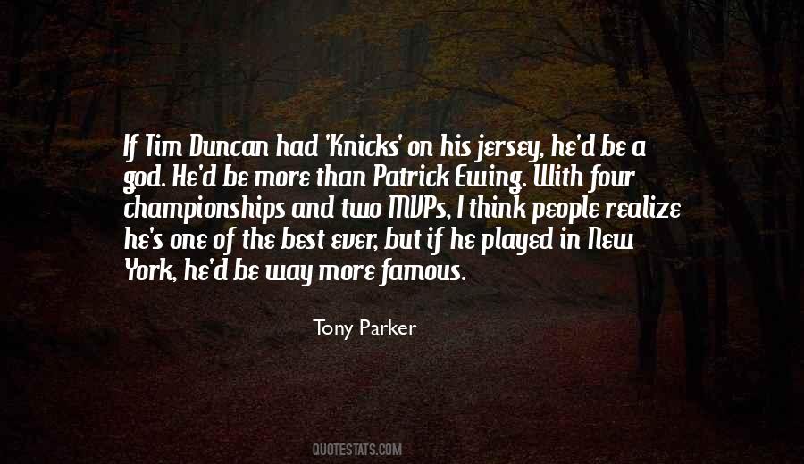God From Famous People Quotes #717780