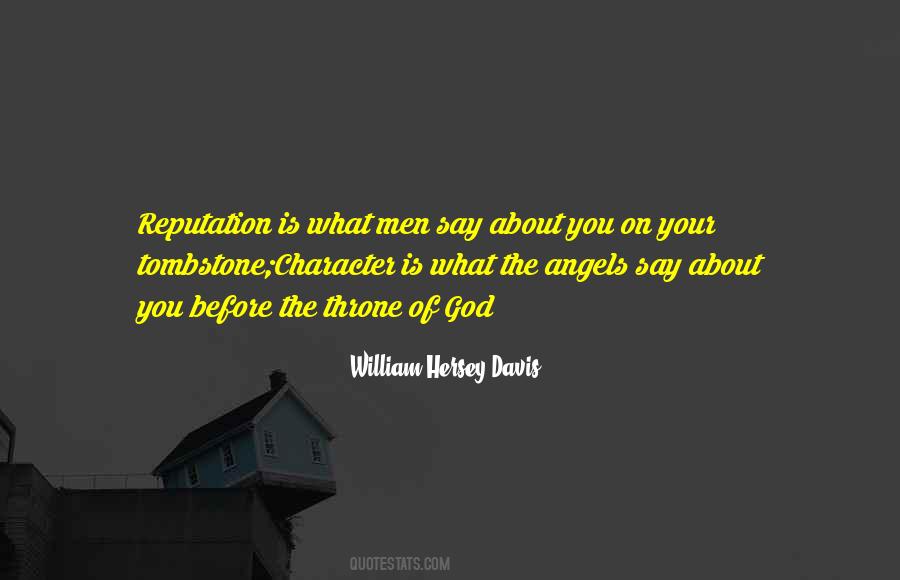 God From Famous People Quotes #865115