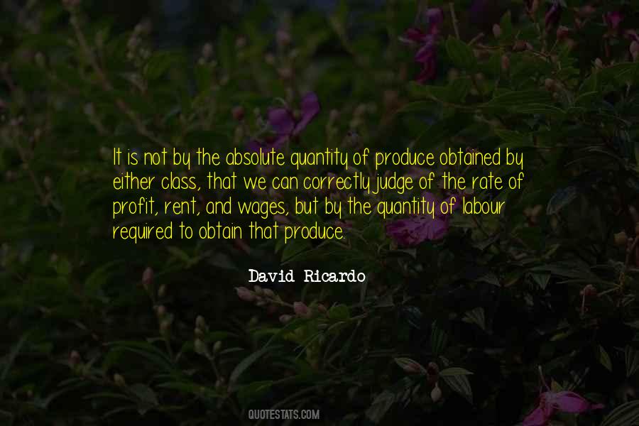 Profit Vs Non Profit Quotes #33485