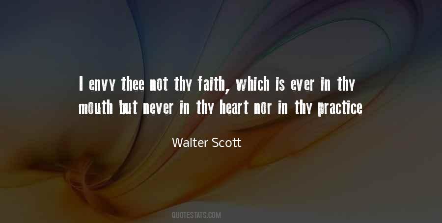 Dont Follow The World Quotes #1039433