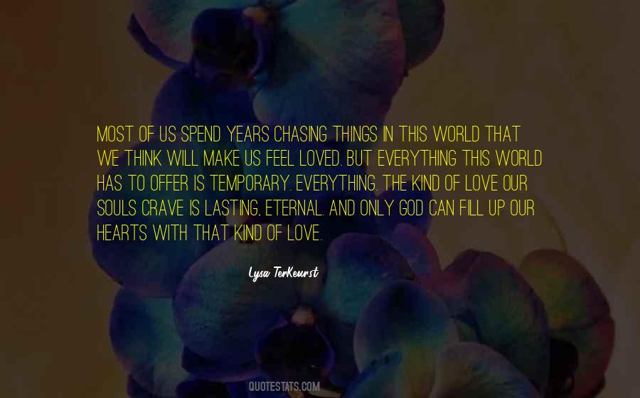 Tak Nampak Quotes #1062637