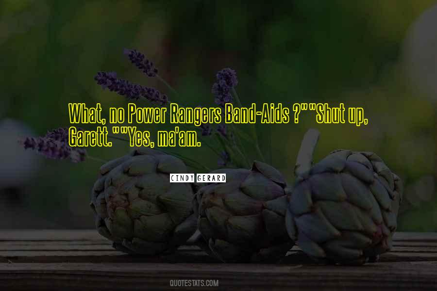 Tak Nampak Quotes #1630085
