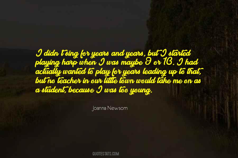 Tak Nampak Quotes #221109