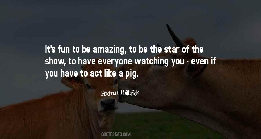 Ennui In A Sentence Quotes #491743