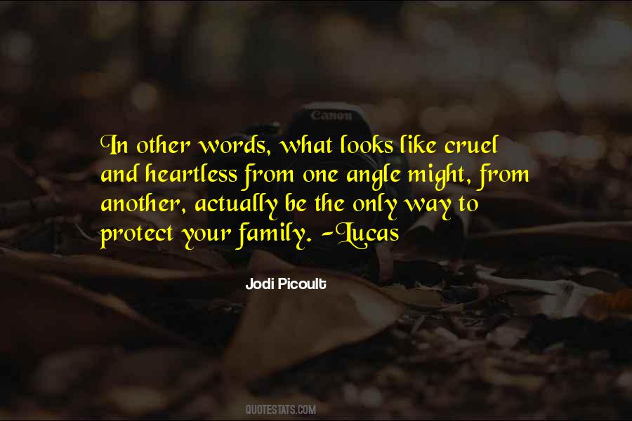 Ennui In A Sentence Quotes #858312