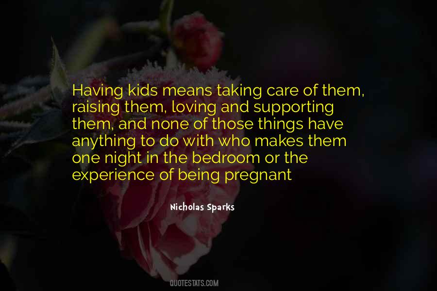 Quotes About Loving Our Kids #1297579