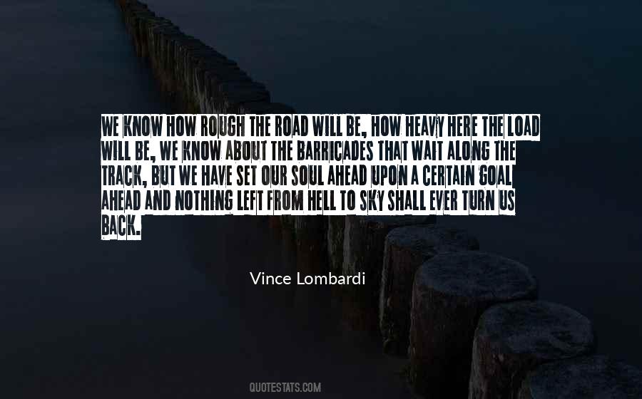 Road To Hell Quotes #1578259