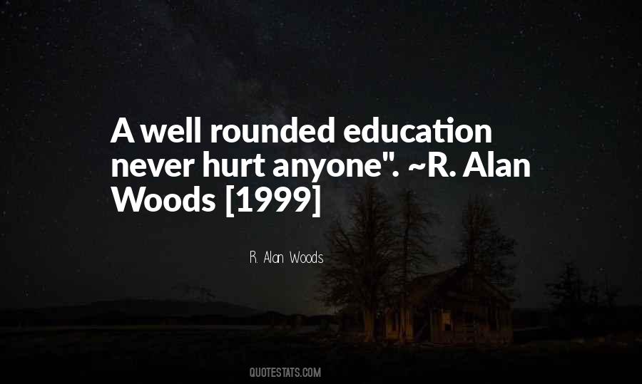 Education Discipline Quotes #420924