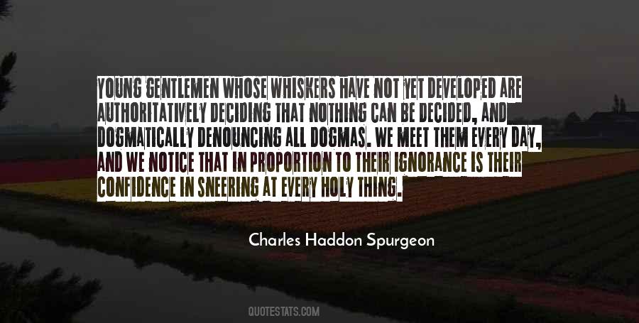 Day Young Quotes #1065066