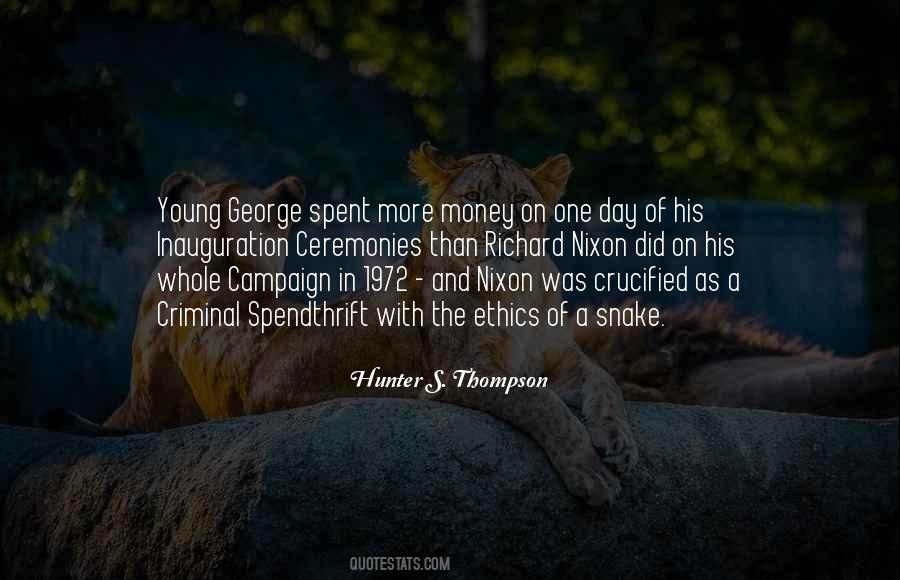 Day Young Quotes #1406322