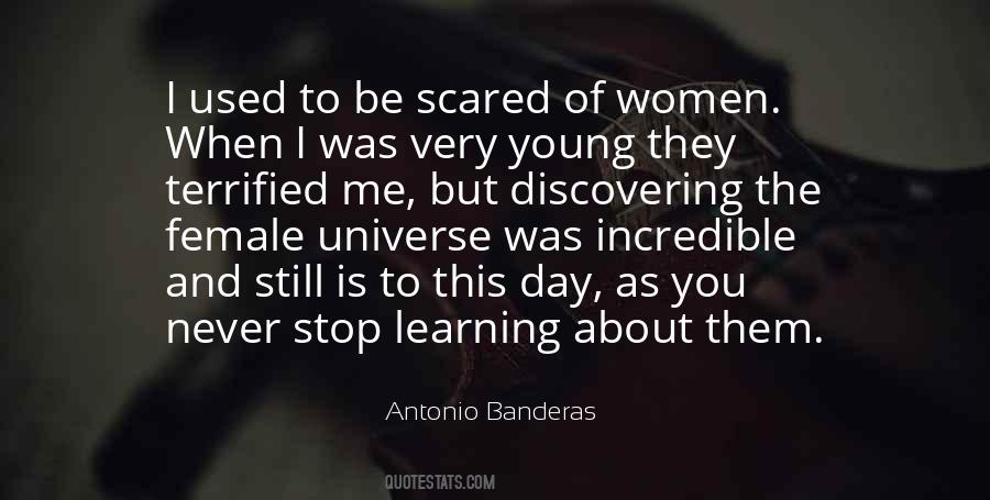 Day Young Quotes #1537136