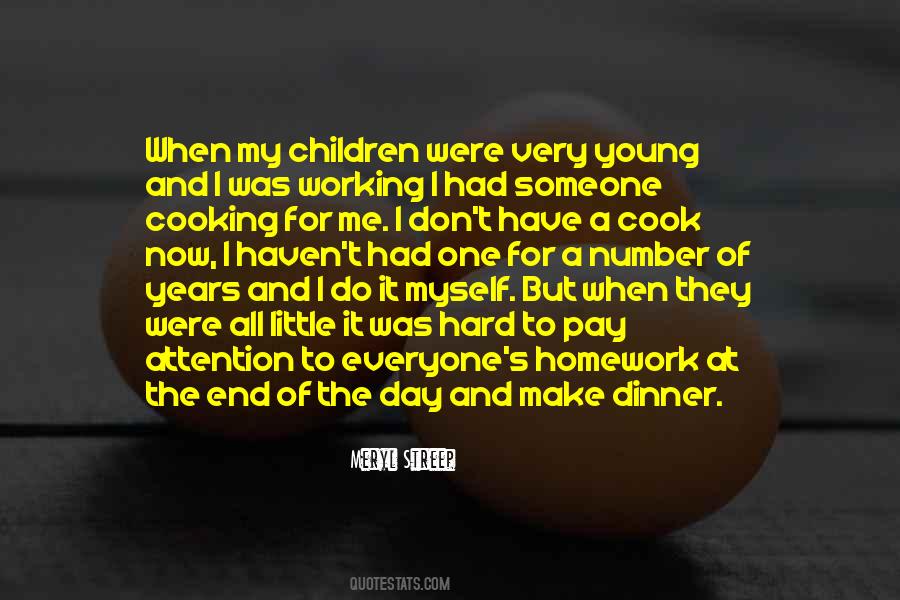 Day Young Quotes #608347