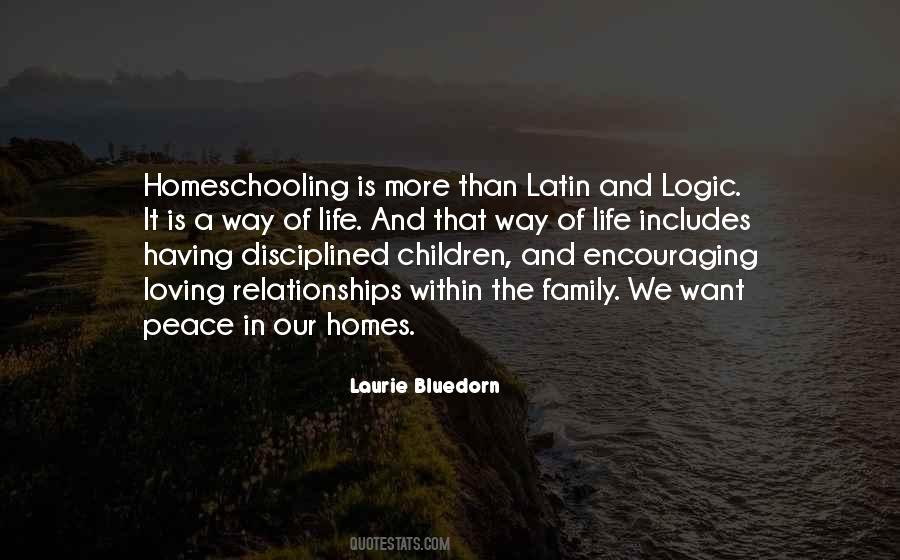 Quotes About Loving Our Children #1034147