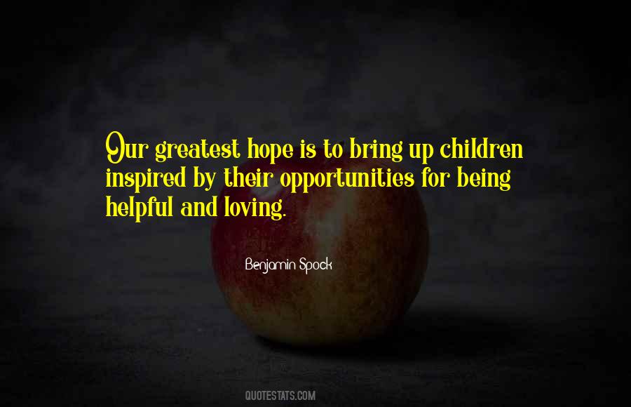 Quotes About Loving Our Children #1252910