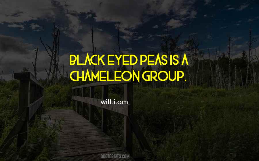 Black Eyed Quotes #1220138