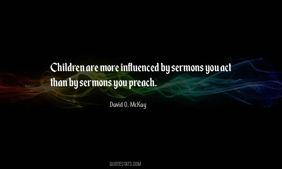 Universal Operating Forces Quotes #14897