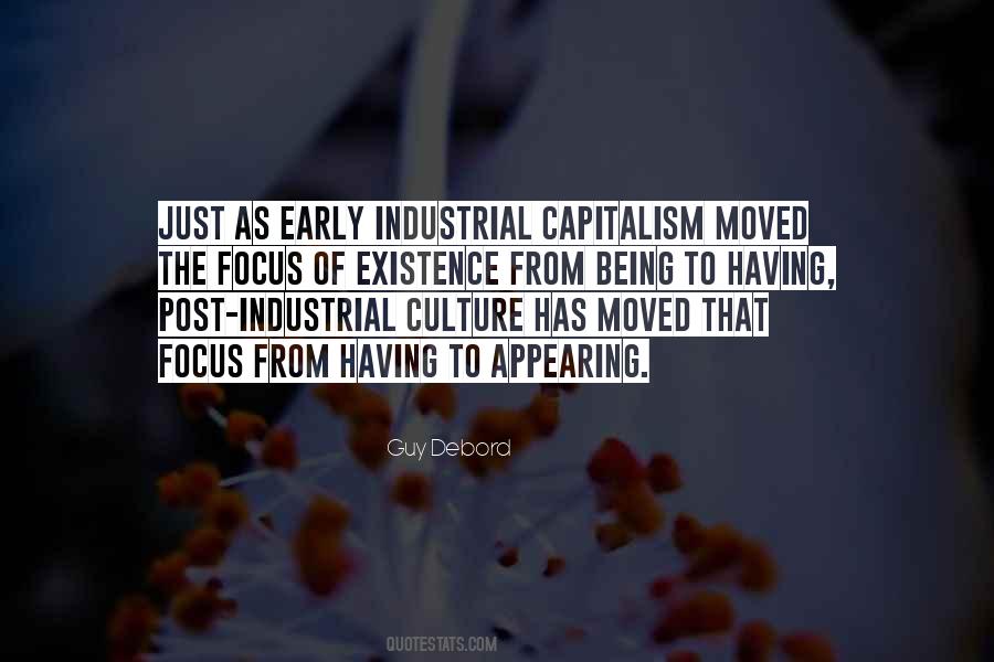 Post Capitalism Quotes #1698791