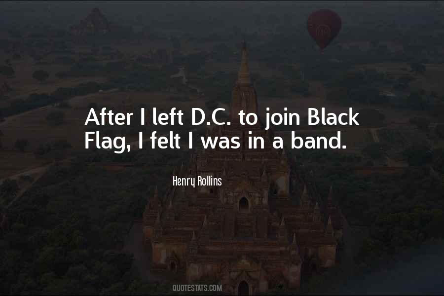 Black Flag Quotes #1137743