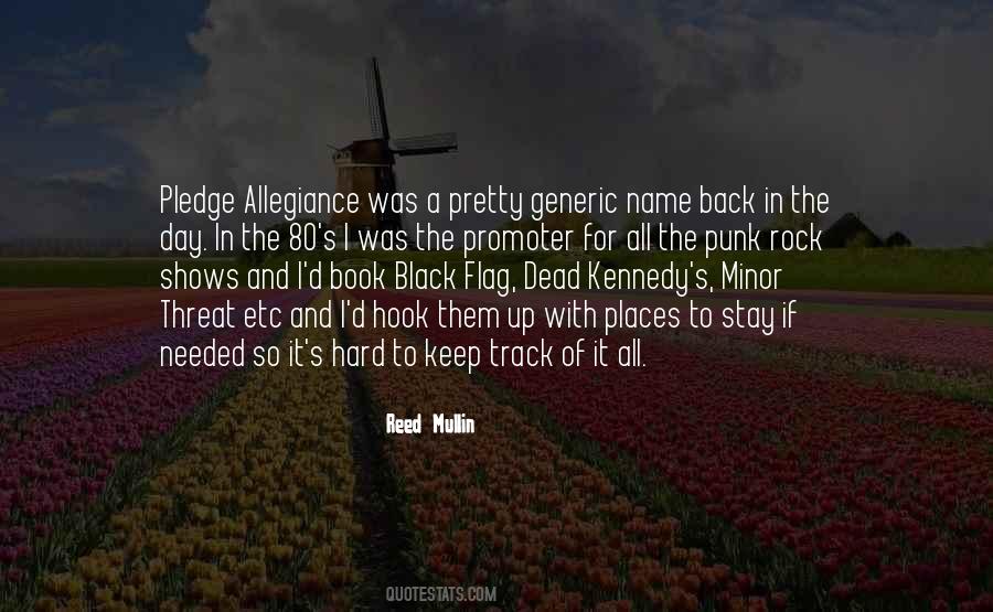 Black Flag Quotes #1220505