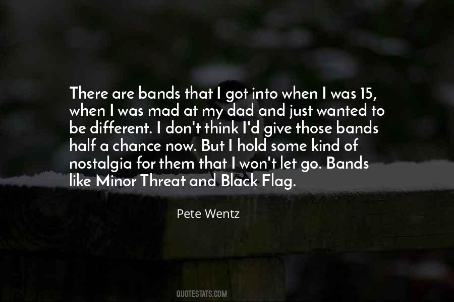 Black Flag Quotes #1284439