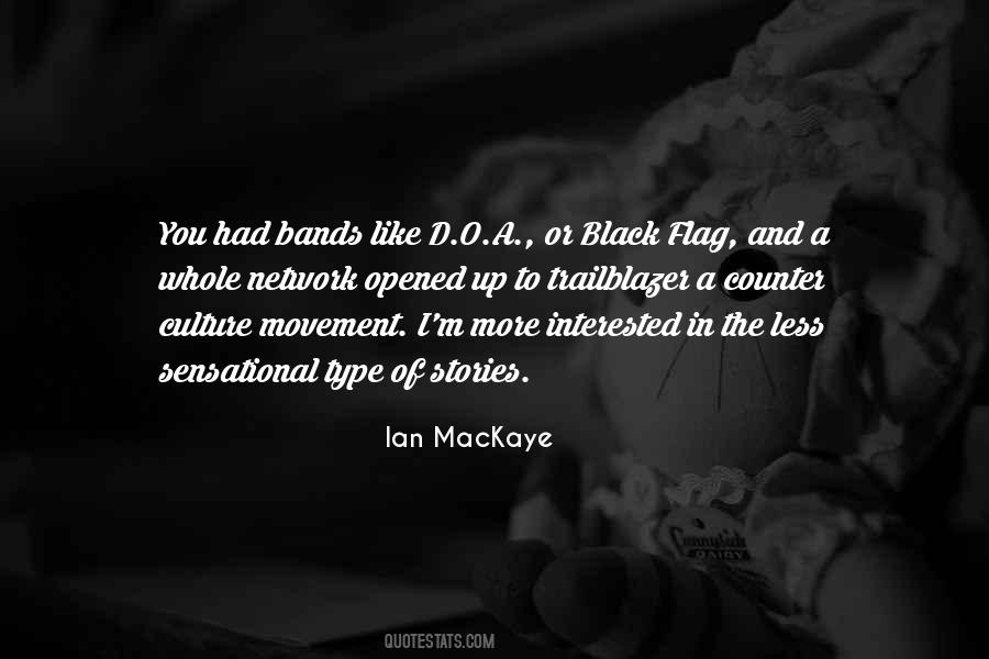 Black Flag Quotes #1753345