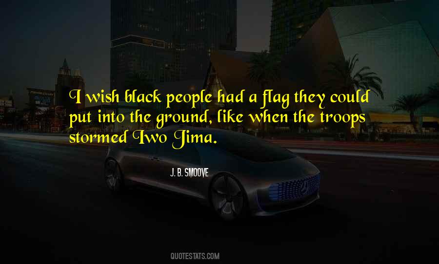 Black Flag Quotes #923082