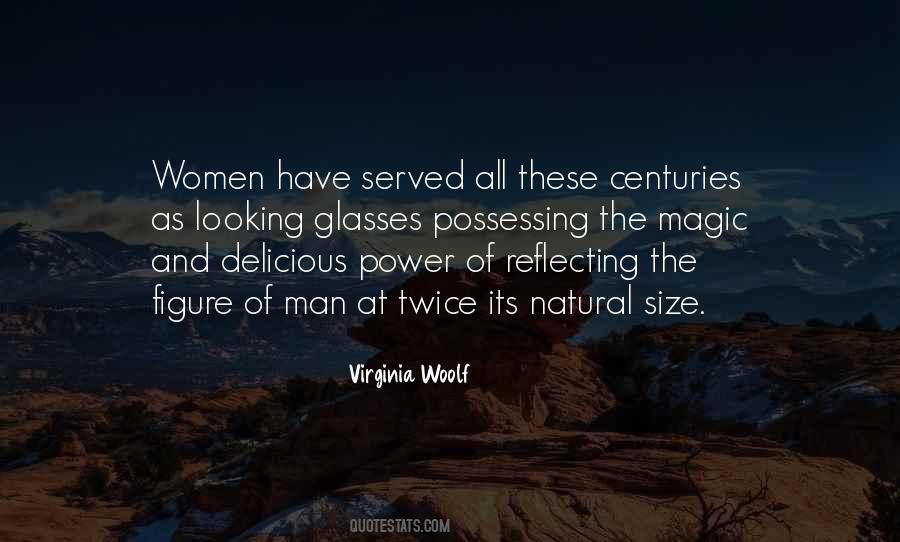 Gender Empowerment Quotes #1389952