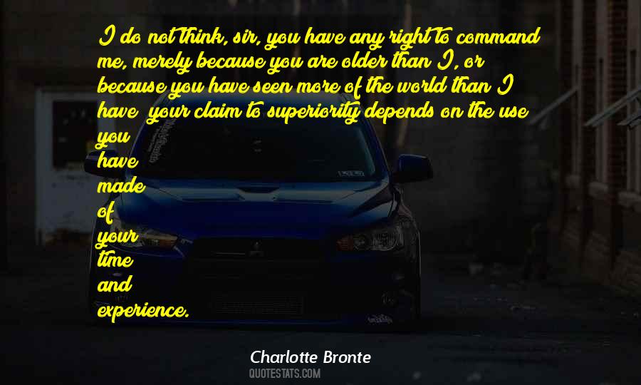 Gender Empowerment Quotes #877321