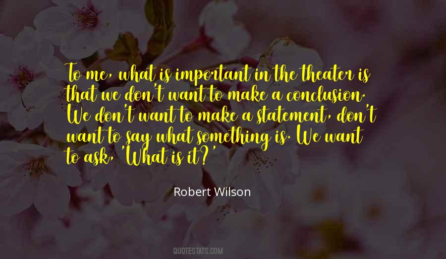 Vraisemblablement D Finition Quotes #971621