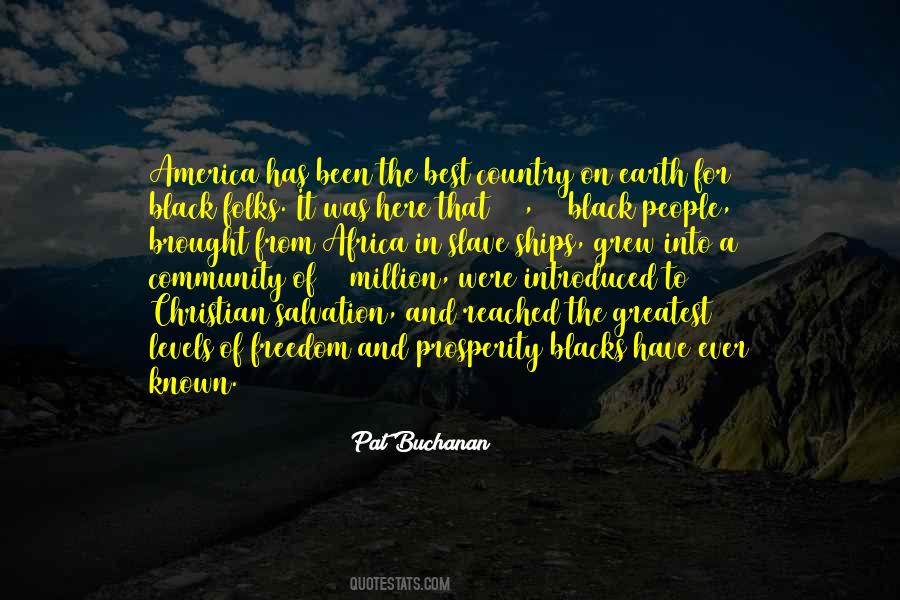 Black Folks Quotes #1566369
