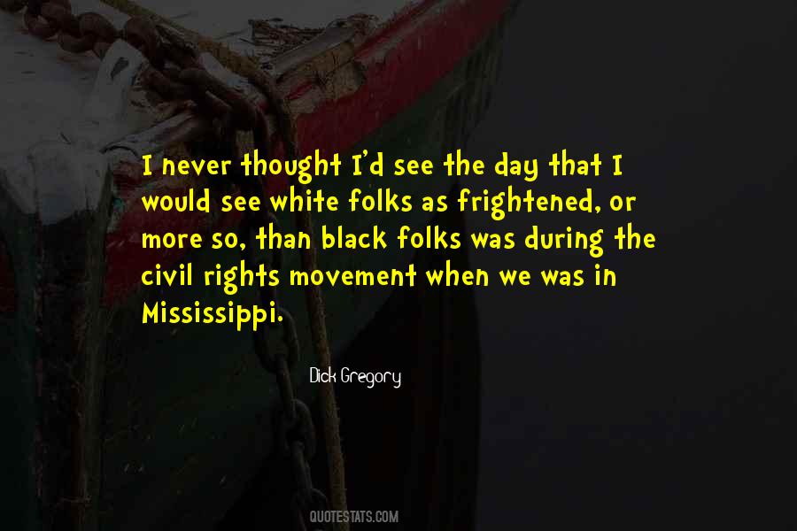 Black Folks Quotes #593493