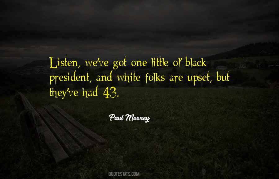 Black Folks Quotes #788323
