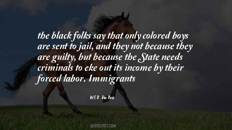 Black Folks Quotes #987144