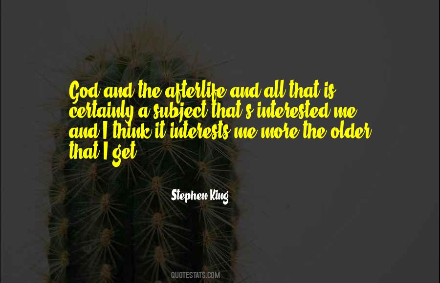 Barbanell Centre Quotes #24550