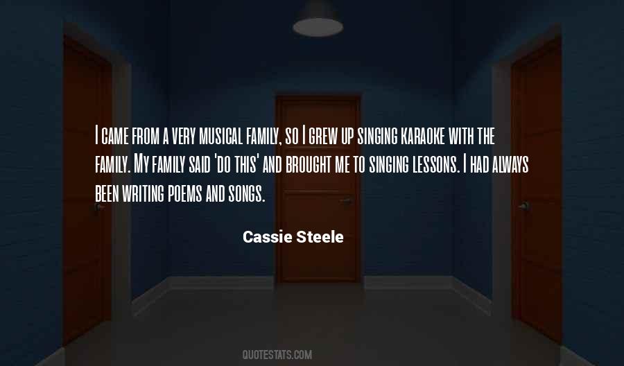 Barbanell Centre Quotes #803559