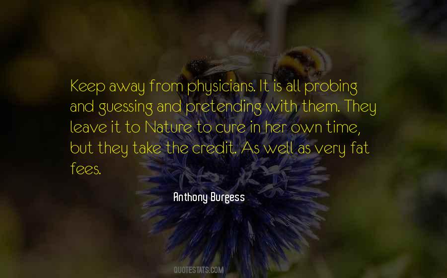Judge Cardozo Quotes #352336