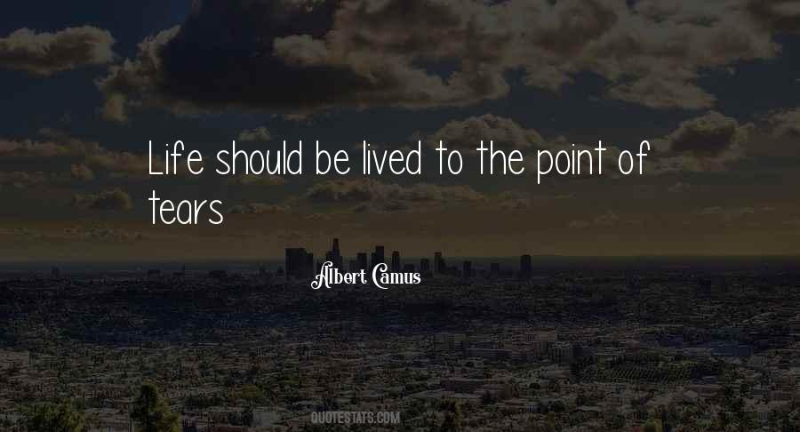 Warnecke Cult Quotes #521332