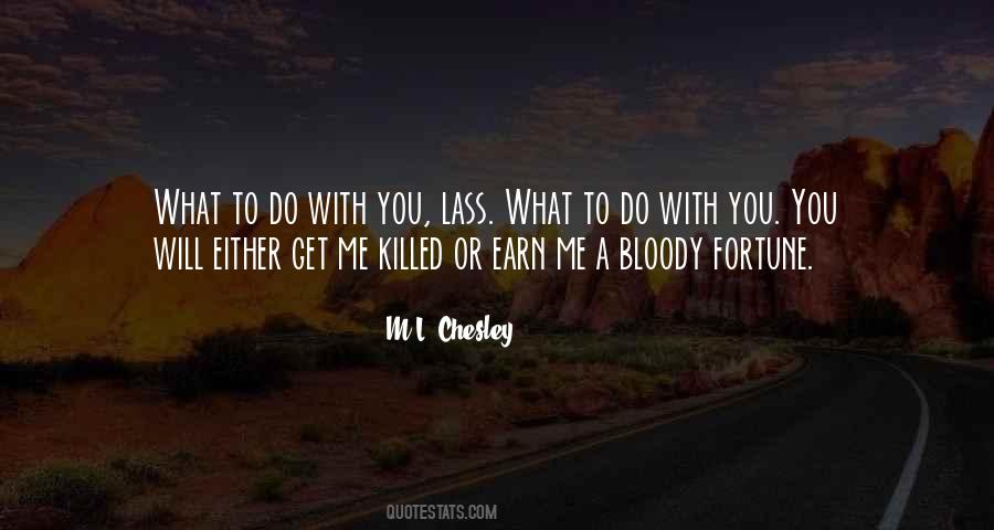 Vadims Muhins Quotes #965466