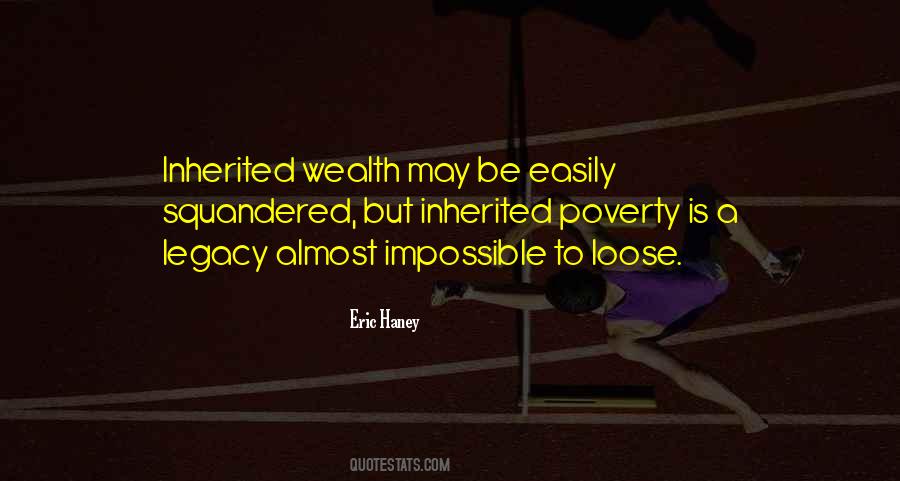 Dependance Or Dependence Quotes #1064879