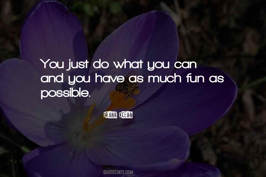 Dependance Or Dependence Quotes #676838