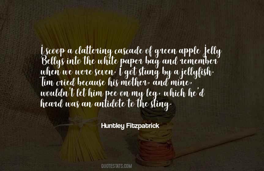 Readjusted Spelling Quotes #1616109