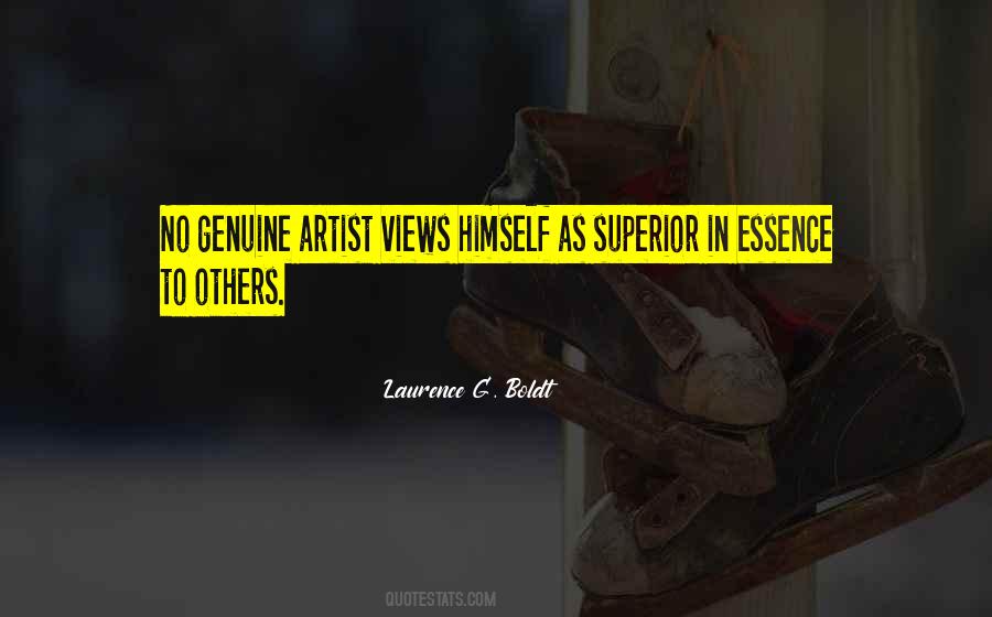 Bischofberger Gallery Quotes #1470434