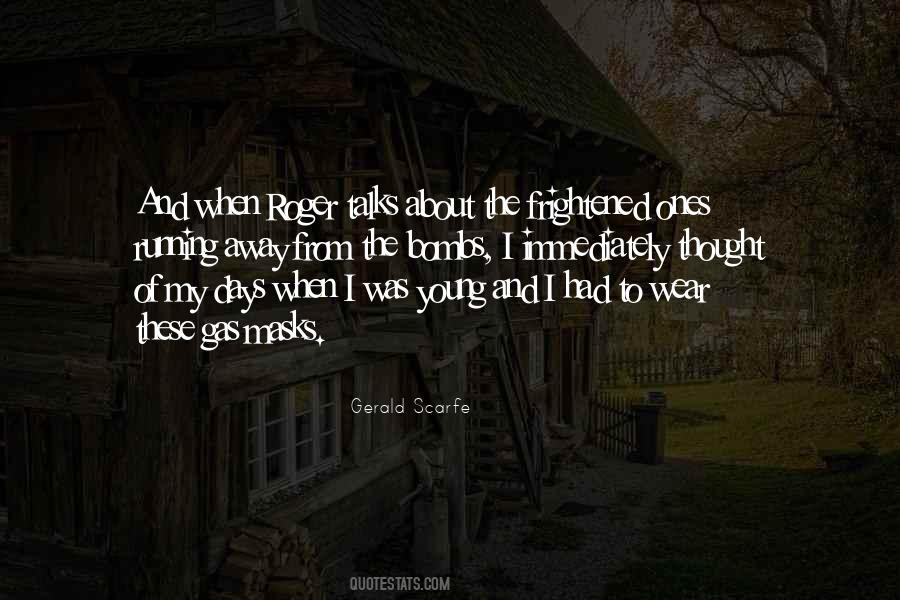 Desgarradas Quotes #674977