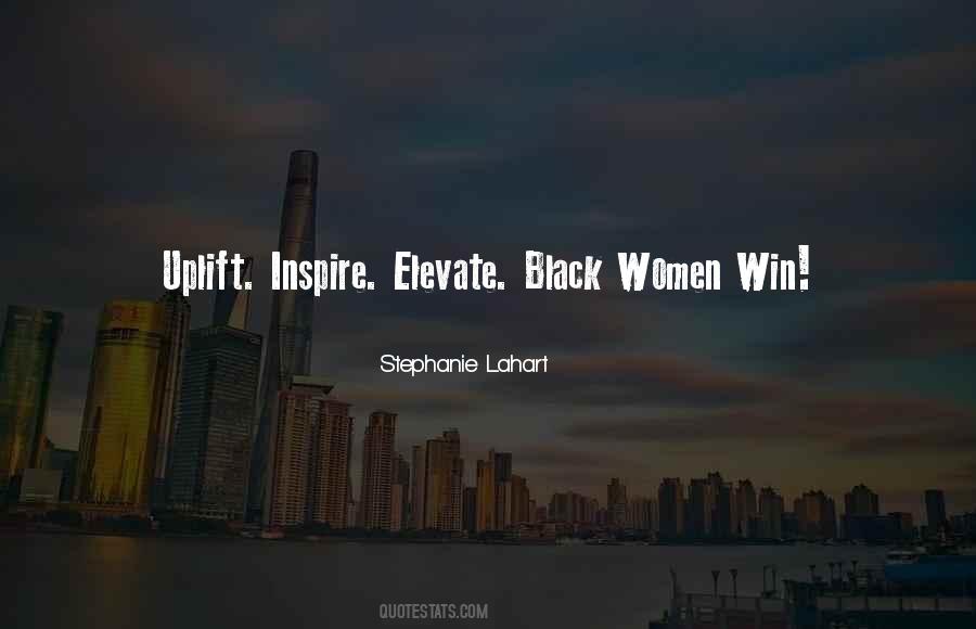 Black Girl Power Quotes #1564431