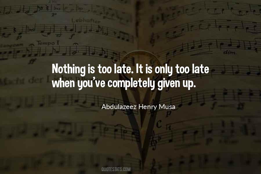 Lemnaru Iulian Quotes #515953