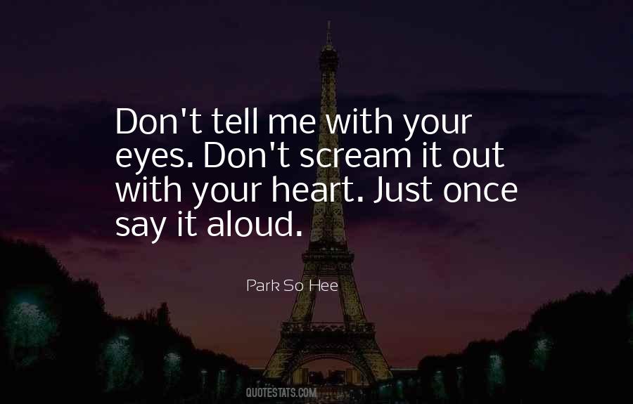 Aparente Sinonimos Quotes #554836