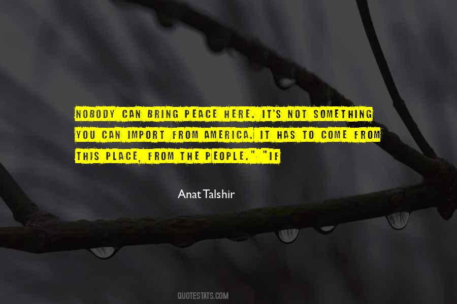 Amacker Tree Quotes #1653460
