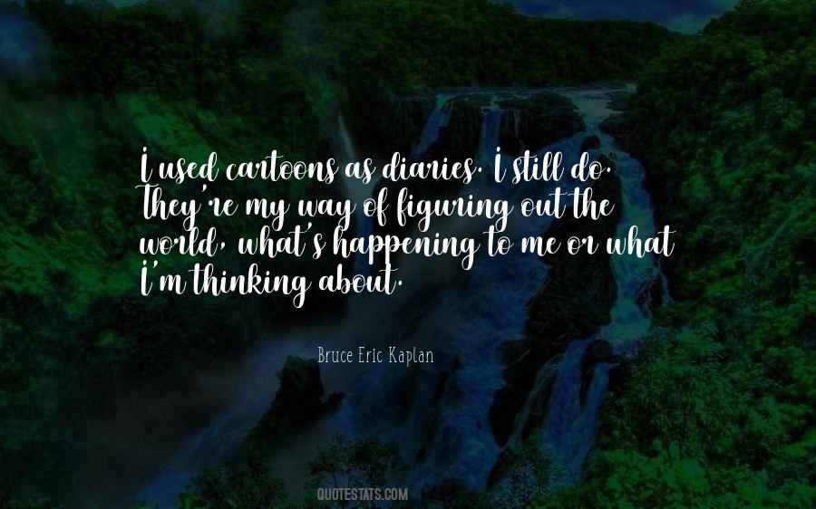 Readerly Life Quotes #1725662